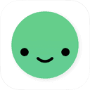 Daylio app icon