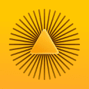 Five Minute Journal app icon