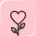 Gratitude app icon
