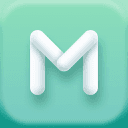 Moodnotes app icon