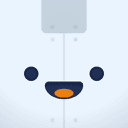 Reflectly app icon