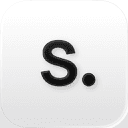 App-Icon von stoic.